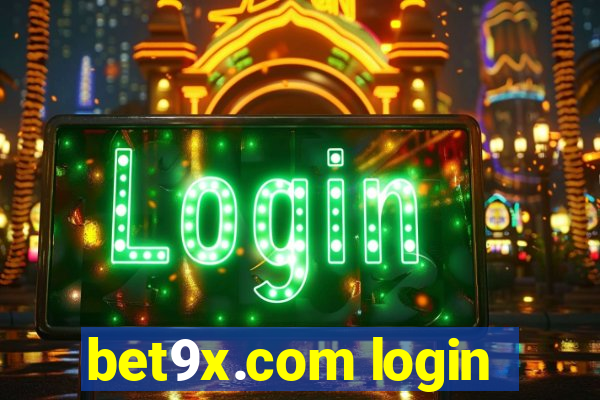 bet9x.com login